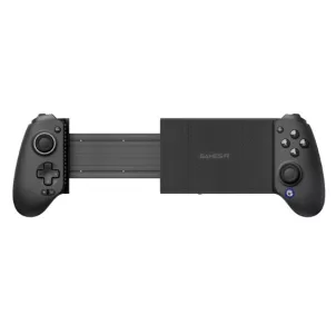 Joystick GameSir G8 Plus negro