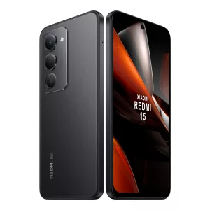 Xiaomi Redmi 15 6,9'' 5G 4gb 128gb Dual Cam 50mp