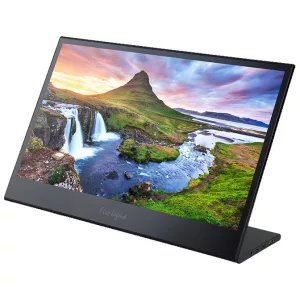 Monitor Portátil AOC LED IPS 15.6