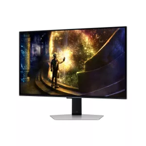 Monitor Samsung Odyssey G6 27