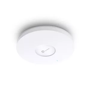 Access Point Tp-Link Eap653 Gigabit Ax3000 Wi-Fi 6 Mesh