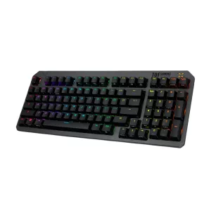 Teclado Asus TUF K3 Gen II Gaming