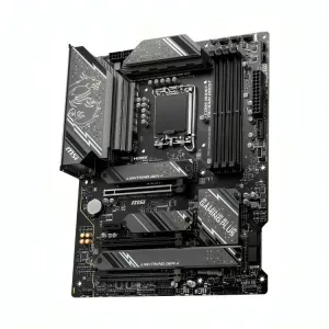MSI Z890 GAMING PLUS WIFI DDR5