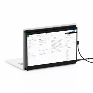 Monitor Portátil Mobile Pixels Duex Max 14,1'' FHD