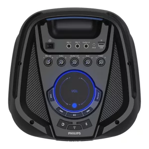 Parlante Inalámbrico Bluetooth Philips Taw4209/37 40w