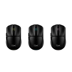 MOUSE PULSEFIRE FUSE WLESS