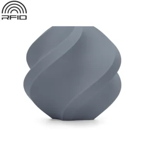Filamento Bambu Lab PLA Matte gris