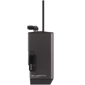 Modulo Laser de 40W para Bambu Lab H2D