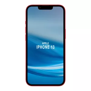 iPhone 13 6,1'' 5G 4gb 256gb Dual Cam 12mp