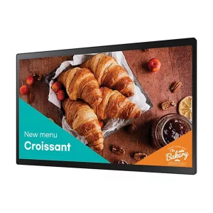 Pantalla Samsung 24