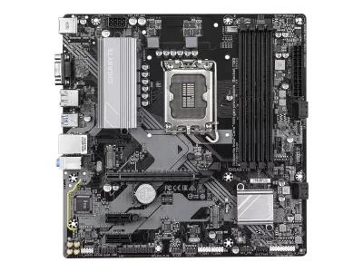 Gigabyte B760M D3HP