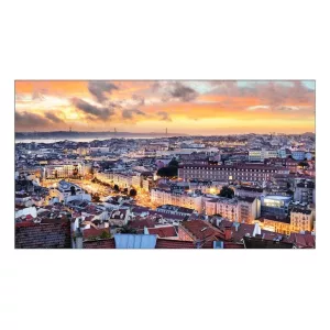 Video Wall Samsung 55