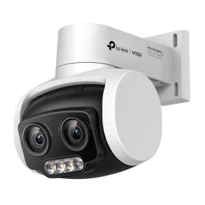 Cámara Seguridad Ext Tp-Link Vigi C540v Día Noche 2K 4mp