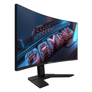 MONITOR GAMING 34