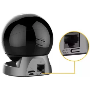 Cámara WiFi IMOU Ranger 2MP