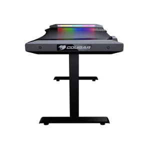 Escritorio Eléctrico Cougar E-mars 150 Rgb Openbox