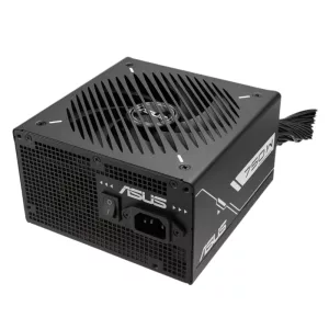 Fuente Asus Prime 750B Black 80 Plus Bronze