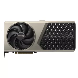 TARJETA DE VIDEO MSI GEFORCE RTX 5070 TI 16G EXPERT OC GDDR7 2588 MHZ 912-V531-450 NEGRO