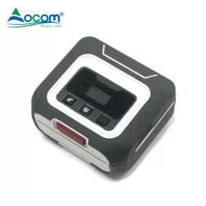 Impresora Ocom Portátil Etiquetas M88 Térmica 80mm