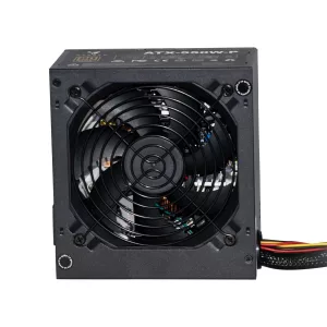 Fuente Perseo 650w 80 Plus Bronze