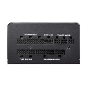 Fuente Cougar Gex Pro 850 80 Plus Gold 3.1