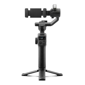 Estabilizador Con IA Gopro Fluid Pro Ai 3 Ejes 360°