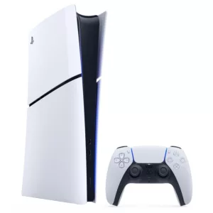 Consola Sony Playstation 5 Slim Digital