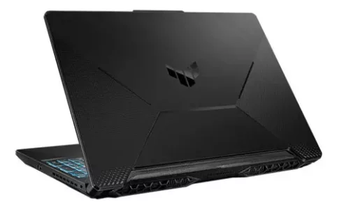 Notebook Gamer Asus Ryzen 7 4.5ghz, 8gb, 512gb Ssd