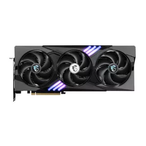 TARJETA DE VIDEO MSI GEFORCE RTX 5070 Ti 16G GAMING TRIO OC PLUS 16GB GDDR7 2580 MHZ 912-V531-058