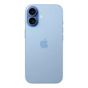 iPhone 17 6,3'' 5G 8gb 256gb Dual Cam 48mp