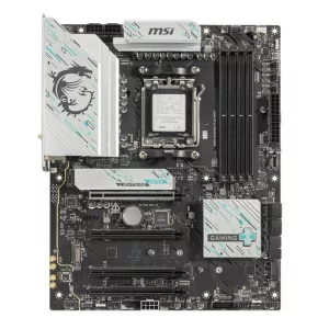 MSI B850 GAMING PLUS WIFI AM5
