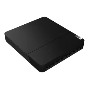 Kit Para Videoconferencias Lenovo 10,1'' Táctil Core I5 8gb 256gb Win10