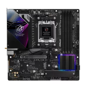 Motherboard Asrock B850m Riptide Wifi DDR5 AM5