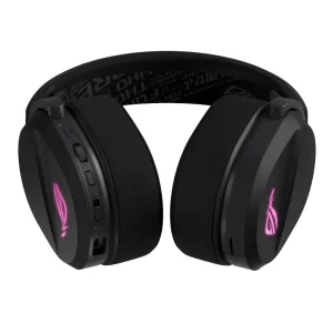 Audifonos Asus A501 ROG negro