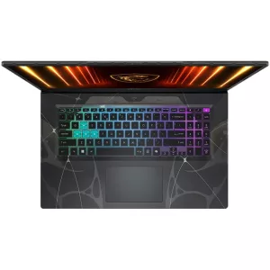 Notebook Gamer MSI Core 9 240H 5.8Ghz, 16GB, 1TB SSD, 17.3