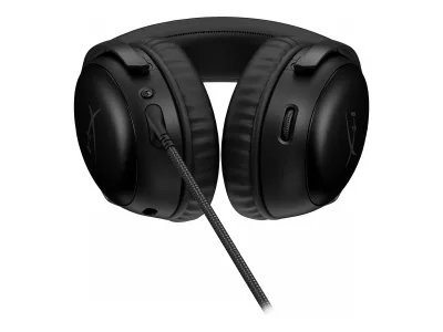VINCHA CLOUD III BLACK GAM HS