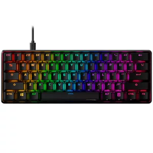 TECLADO XYPER X ALLOY ORIG. 60 GAM
