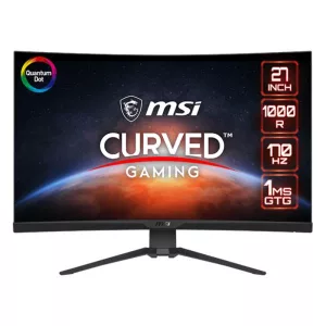 MONITOR 27