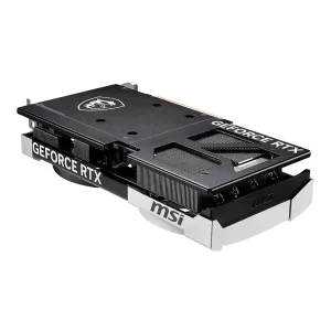 Tarjeta de Video Msi Nvidia GeForce RTX5070 12gb GDDR7 Ventus 2X OC