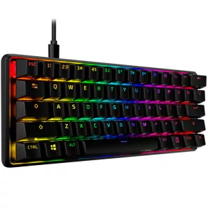 TECLADO XYPER X ALLOY ORIG. 60 GAM