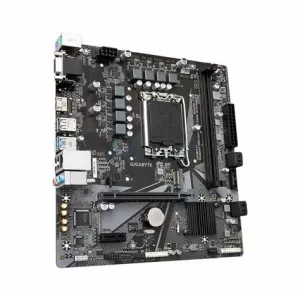 GIGABYTE H610M H DDR5 1700
