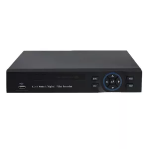 Nvr Anson 16ch 1080p