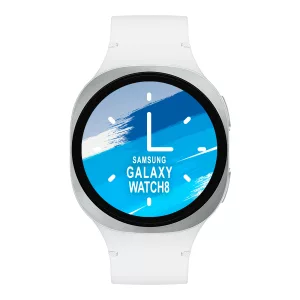 Smartwatch Watch8 Samsung 40mm Wifi Bluetooth Gps