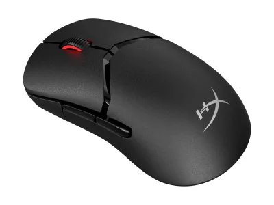MOUSE PULSEFIRE SAGA WIRED