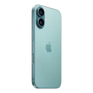 iPhone 16 6,1'' 5G 8gb 128gb Dual Cam 48mp