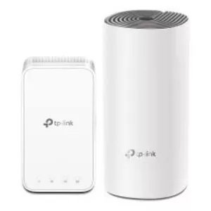 Deco E3 Tp-Link Sistema Wi-Fi Mesh AC1200 (2 Pack)
