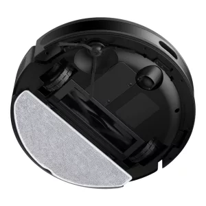 Aspiradora Robot Tp-Link Tapo Rv20 Max Plus Con Base Autovaciado 5300Pa