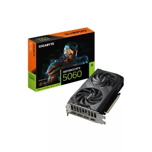 RTX 5060 WINDFORCE 2 OC V2 8GB