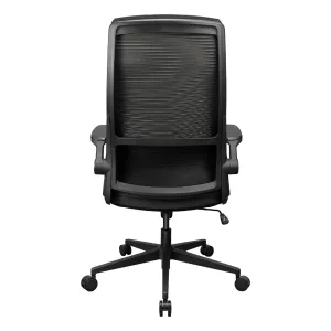 Silla Cougar Stryder Gray