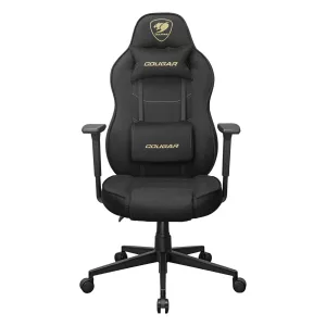Silla Cougar Fusion One Gold F